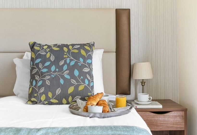 اتاق استاندارد, Royal Beacon