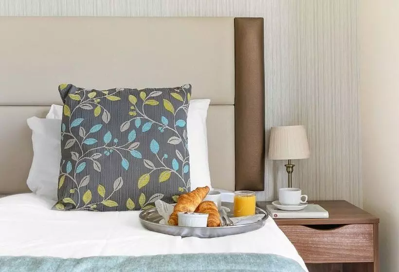 Quarto standard, Royal Beacon