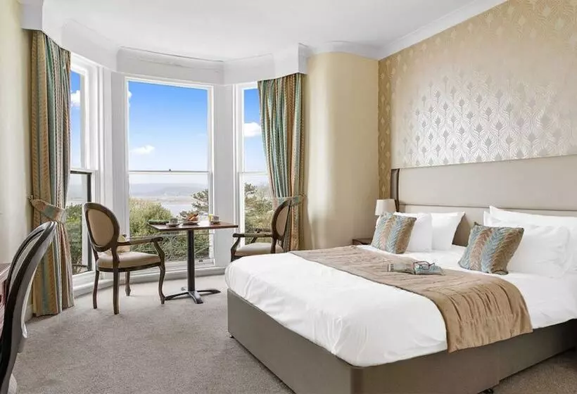 Quarto standard vista mar, Royal Beacon