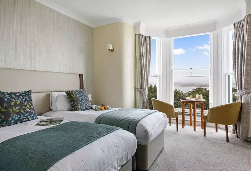 Quarto standard vista mar, Royal Beacon