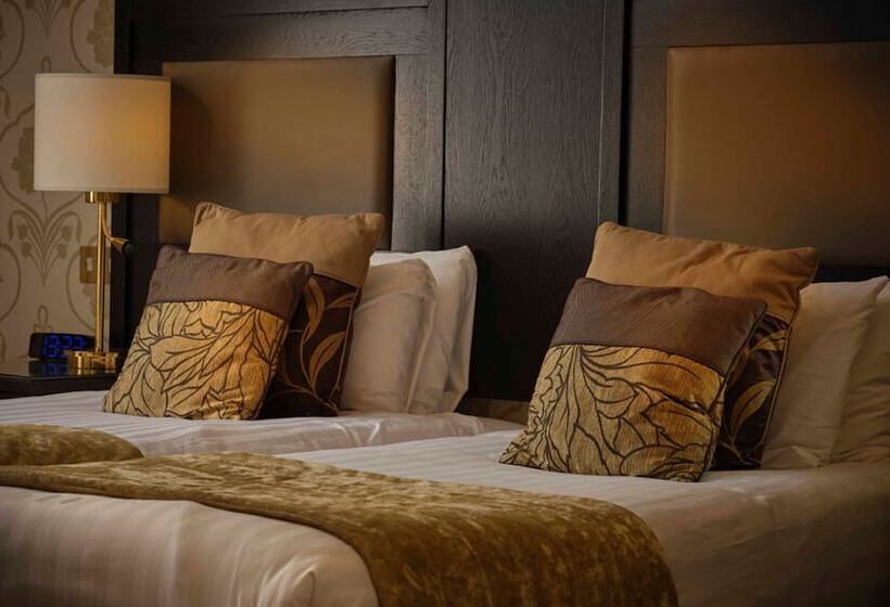 اتاق اکونومی, Royal Beacon