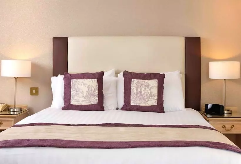 Quarto Economy, Royal Beacon