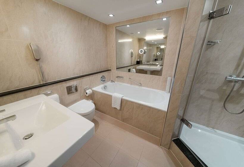 اتاق استاندارد, Royal Garden