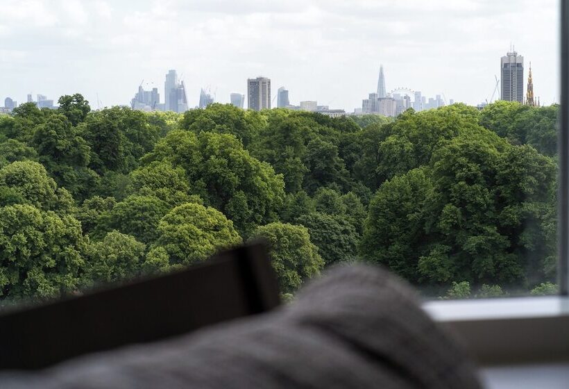 اتاق استاندارد, Royal Garden