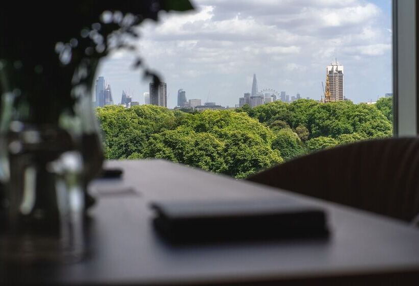 اتاق استاندارد, Royal Garden