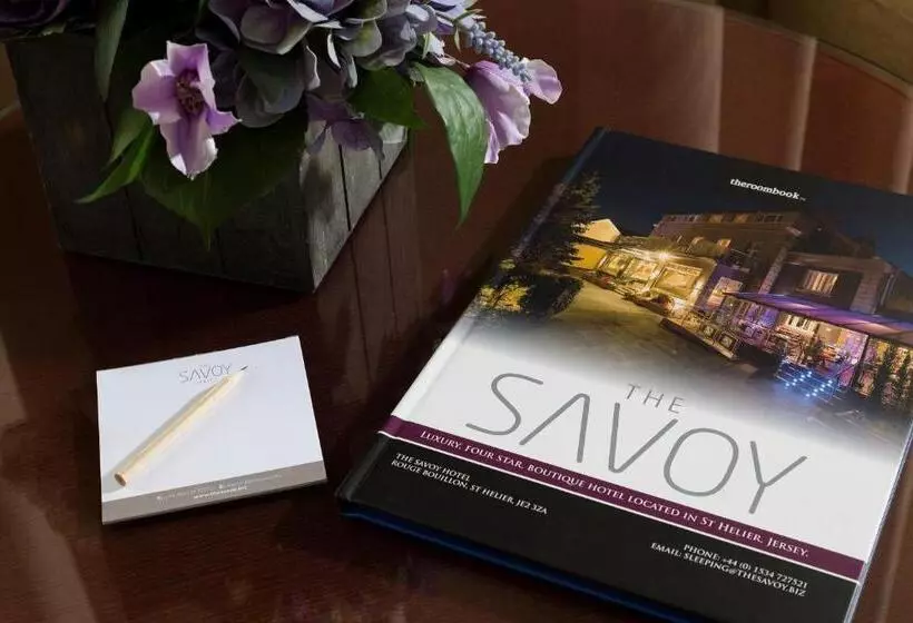 ファミリールーム, Savoy