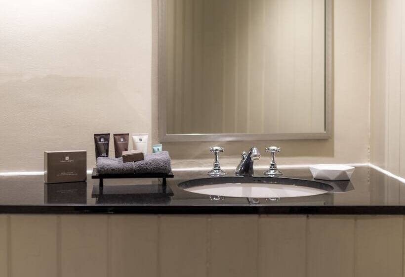 חדר קלאסי, Swan Hotel & Spa