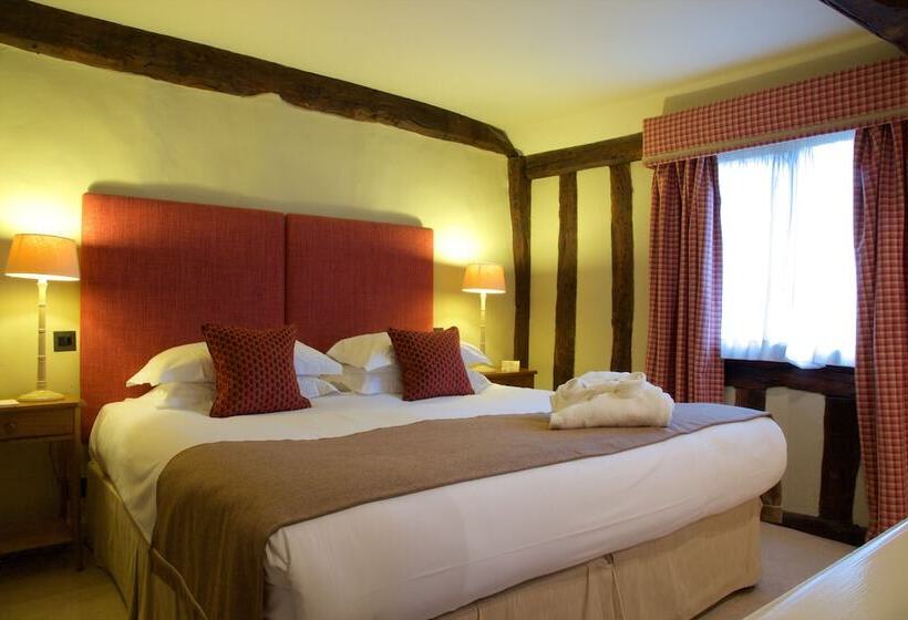 חדר קלאסי, Swan Hotel & Spa