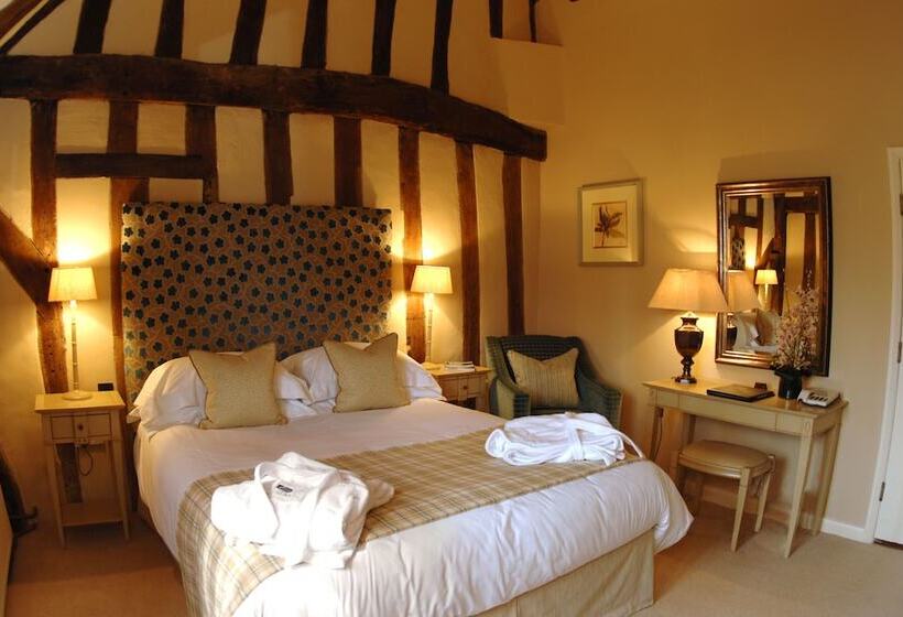 חדר קלאסי, Swan Hotel & Spa