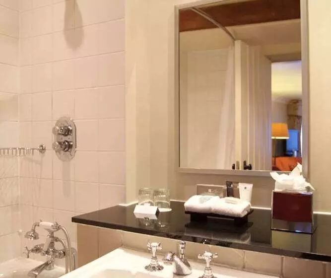 スイート, Swan Hotel & Spa