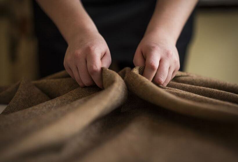 סוויטה, Swan Hotel & Spa