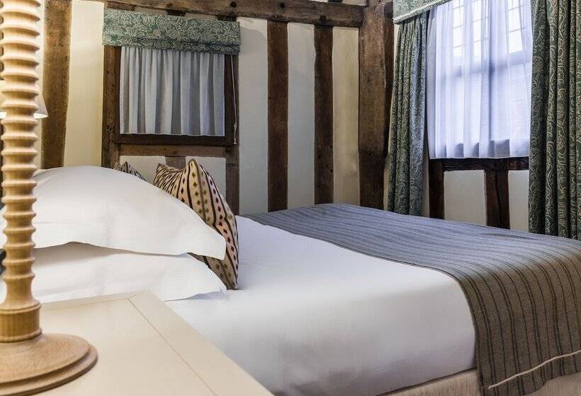 סוויטה, Swan Hotel & Spa