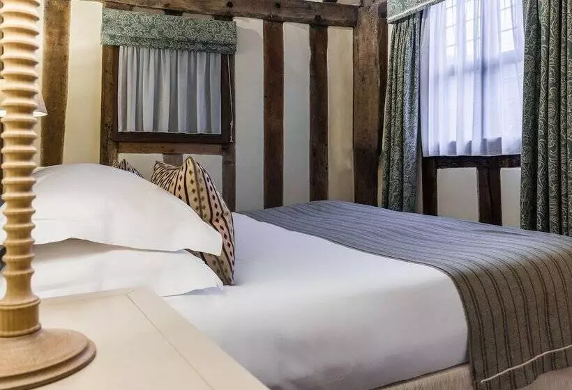 スイート, Swan Hotel & Spa