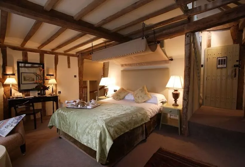 スイート, Swan Hotel & Spa