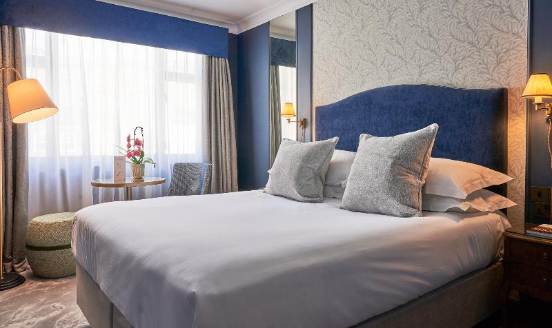 Классический Номер, The Capital Hotel, Apartments & Townhouse