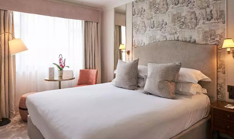 クラシックルーム, The Capital Hotel, Apartments & Townhouse