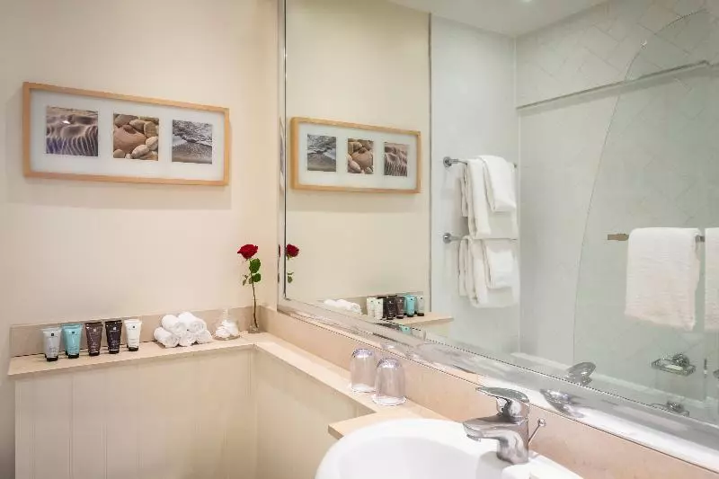 １ベッドルームアパートメント, The Capital Hotel, Apartments & Townhouse