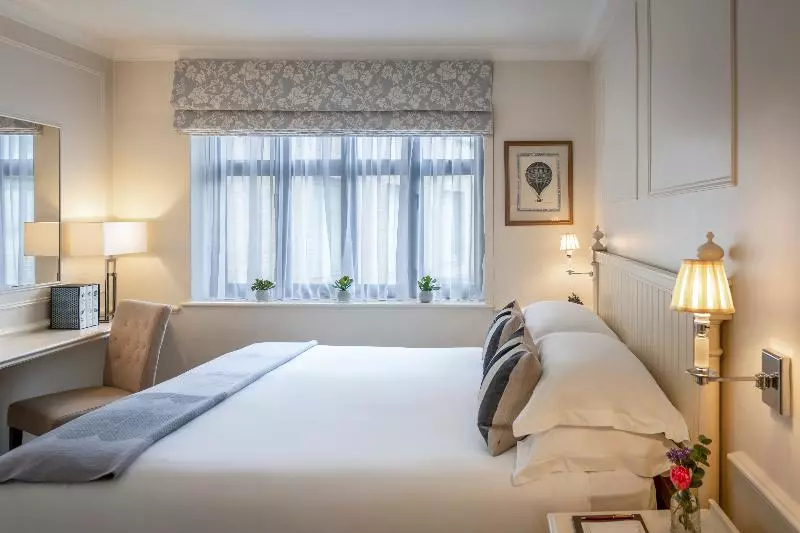 １ベッドルームアパートメント, The Capital Hotel, Apartments & Townhouse