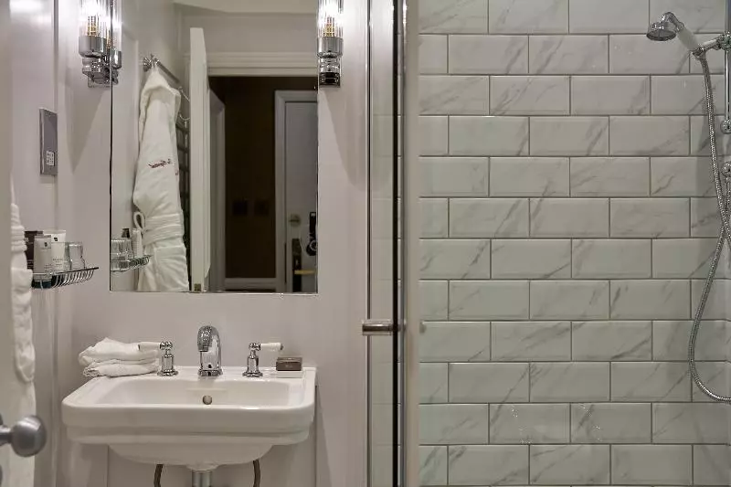 ２ベッドルームアパートメント, The Capital Hotel, Apartments & Townhouse
