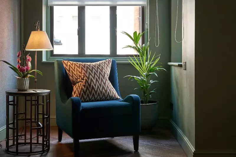 ２ベッドルームアパートメント, The Capital Hotel, Apartments & Townhouse