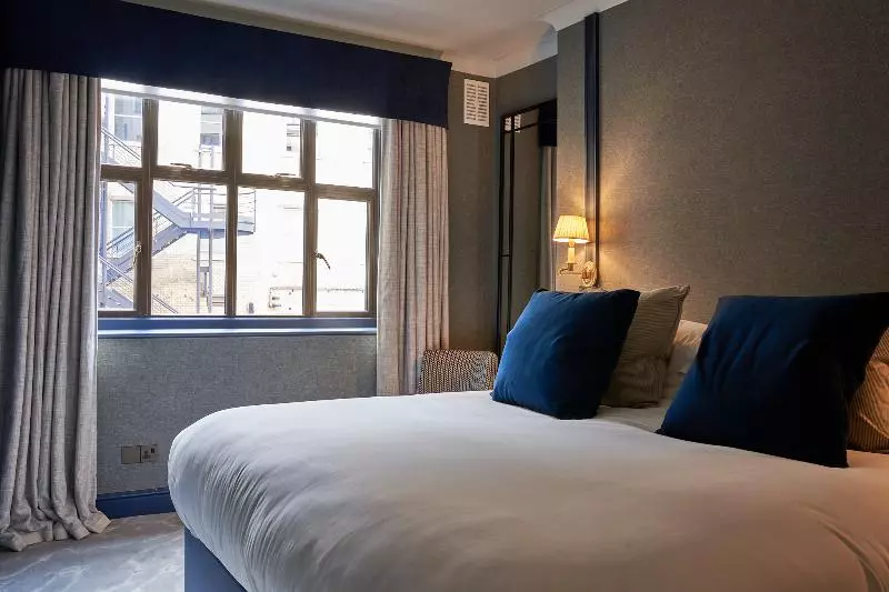 ２ベッドルームアパートメント, The Capital Hotel, Apartments & Townhouse