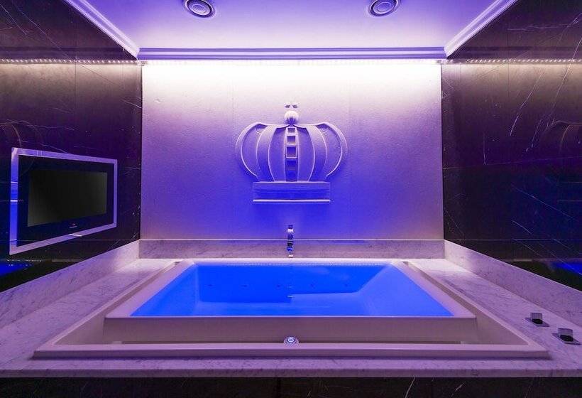 Пентхаус Люкс, The Chelsea Harbour Hotel And Spa