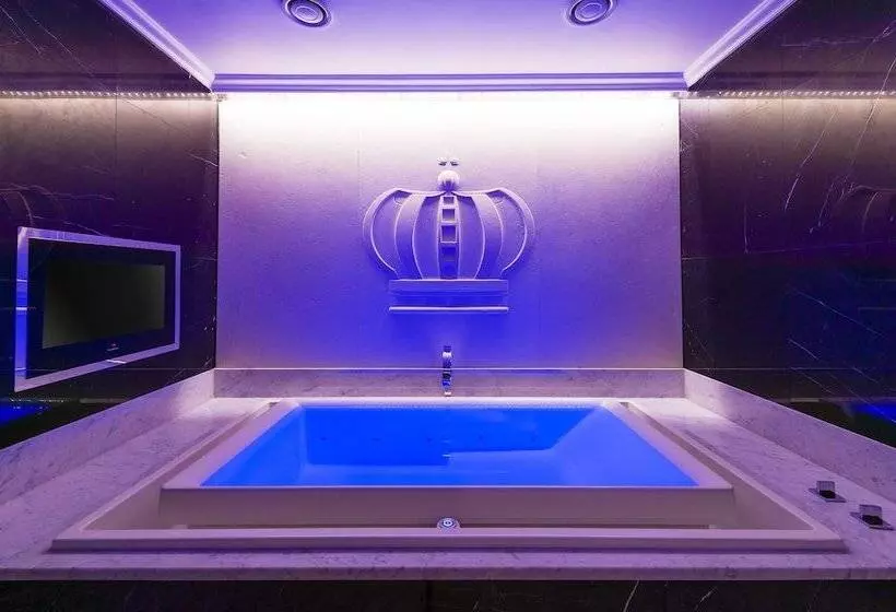 ペントハウススイート, The Chelsea Harbour Hotel and Spa