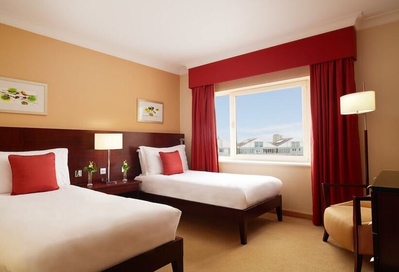 جناح ذو إطلالة, The Chelsea Harbour Hotel And Spa