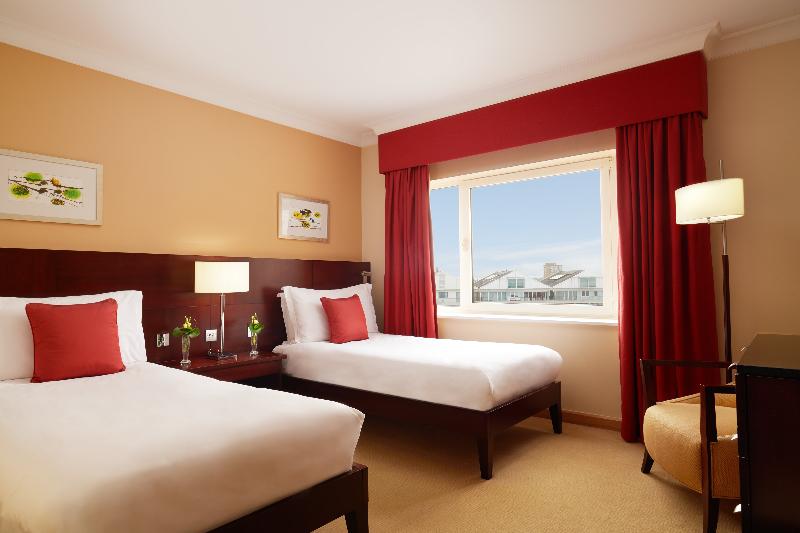 Люкс, The Chelsea Harbour Hotel And Spa