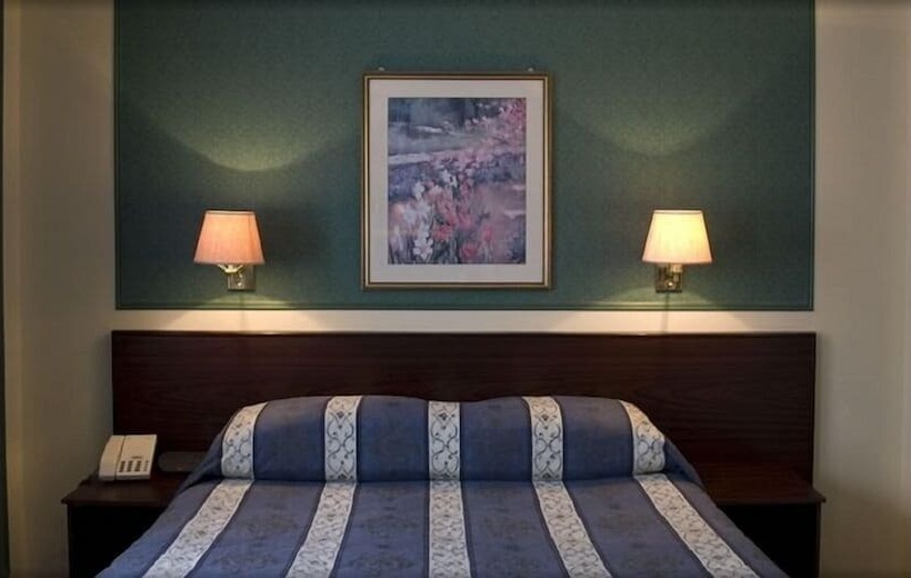 חדר סטנדרט, The Falcon