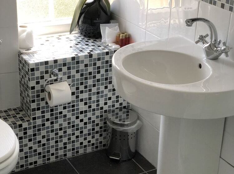 Номер Deluxe, The Falcon