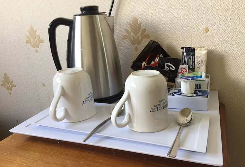 标准单人间, The Lerwick