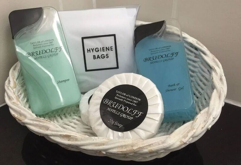 标准单人间, The Lerwick