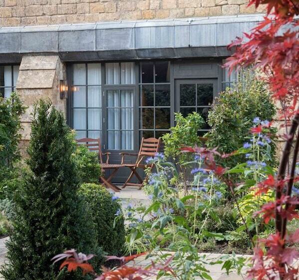 スイート, The Lygon Arms   An Iconic Luxury