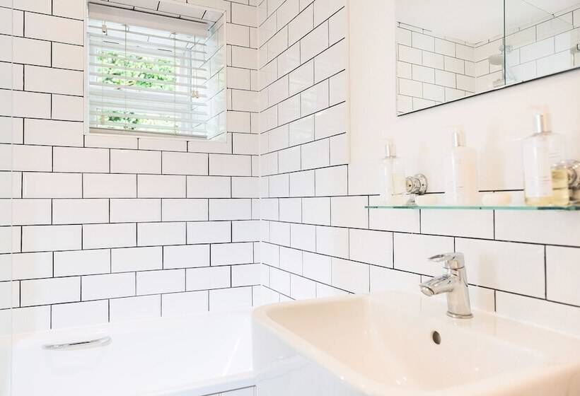 수피리어 룸, The Masons Arms