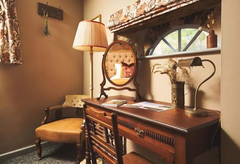 Habitació Superior, The Masons Arms