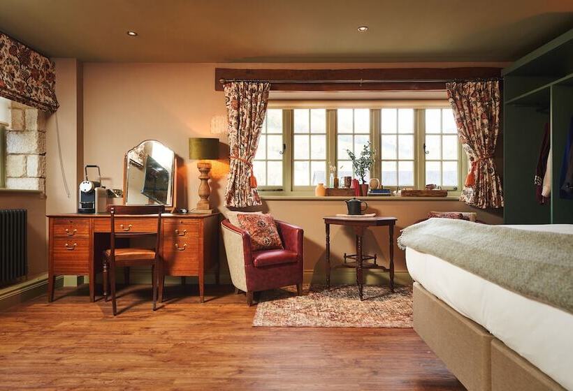 클래식 룸, The Masons Arms