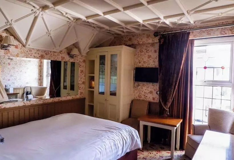 Habitació Estàndard, The Old Inn