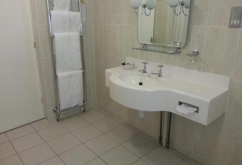 חדר סטנדרט, The Sefton