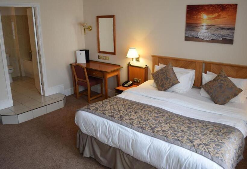 חדר סטנדרט, The Sefton