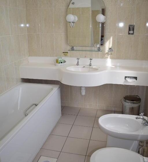 חדר סטנדרט נוף לים, The Sefton