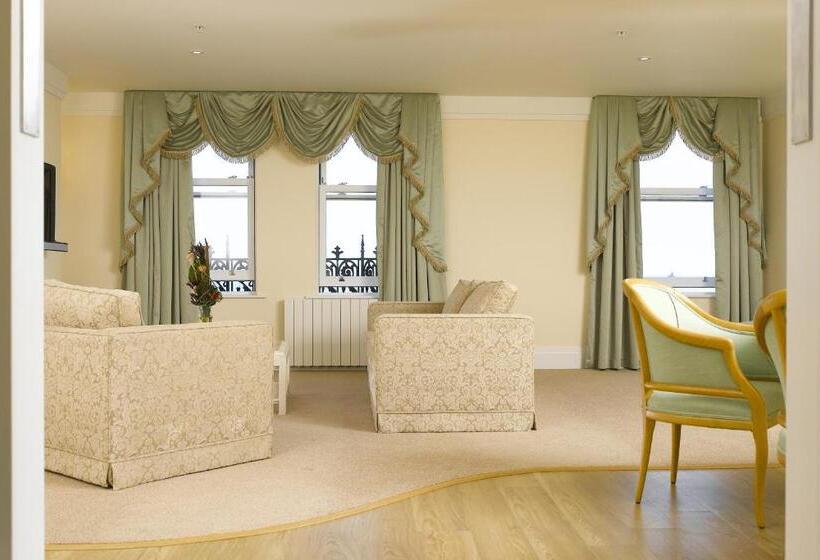 סוויטה דלוקס, The Sefton