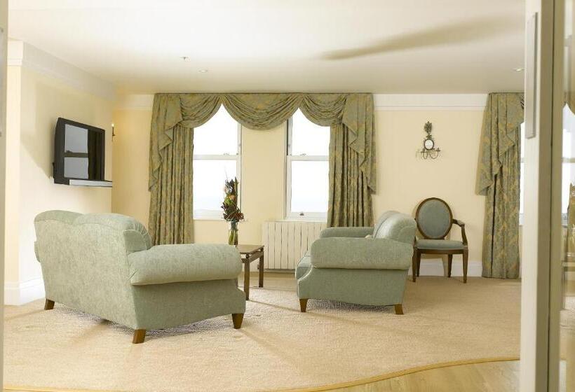 סוויטה דלוקס, The Sefton