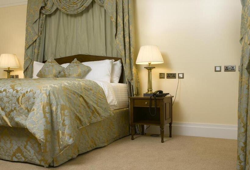 סוויטה דלוקס, The Sefton