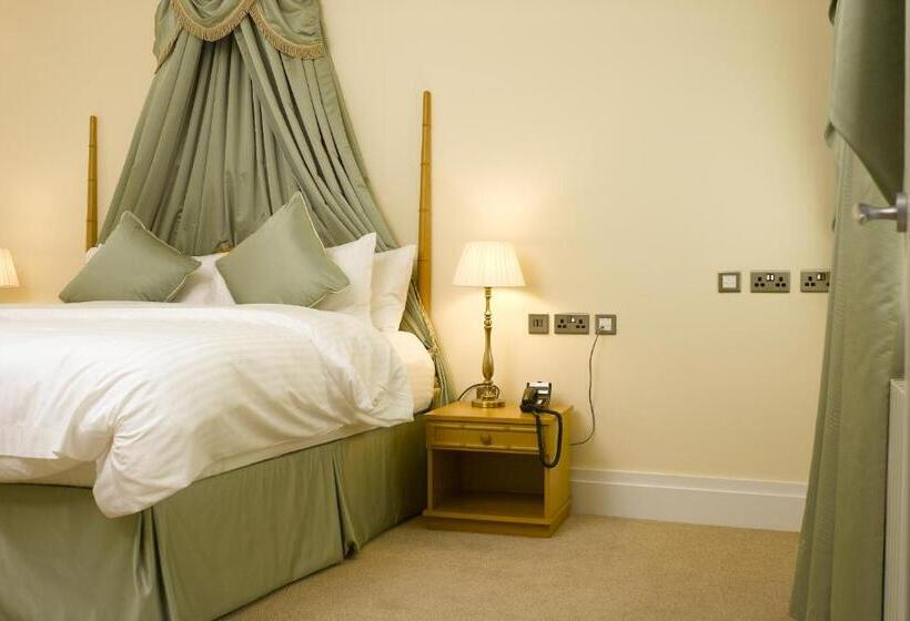 סוויטה דלוקס, The Sefton