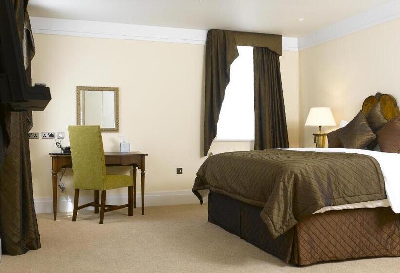 סוויטה דלוקס, The Sefton