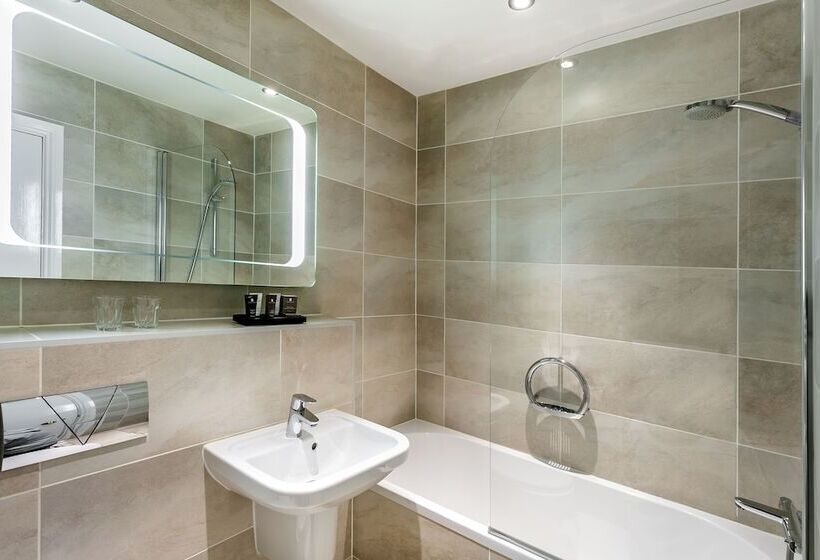 غرفة قياسية, The Wordsworth