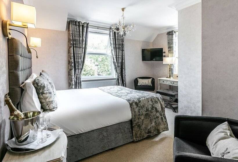 غرفة قياسية, The Wordsworth