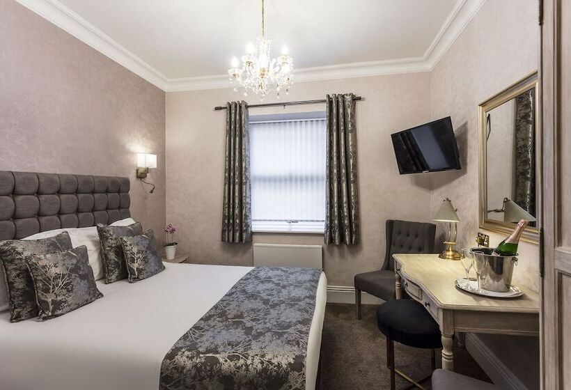 غرفة قياسية, The Wordsworth