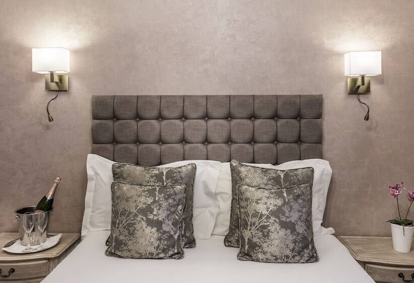 غرفة قياسية, The Wordsworth